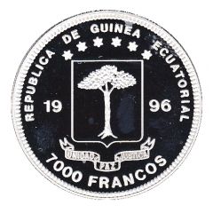 7000 Francos CFA Piz Palü