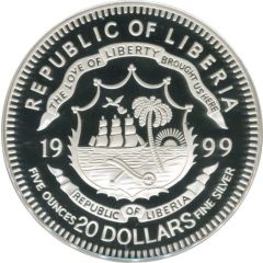 20 Dollars Marine Life Protection