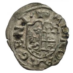 1 Groschen - Christian I, August, Louis, John Casimir, George Aribert and John