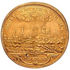 5 Ducats Peace