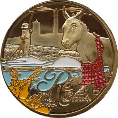 Souvenirs et Patrimoine Île de Ré