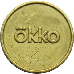 Token - Magnet Okko