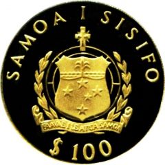 100 Tala Dr. Wilhelm Solf