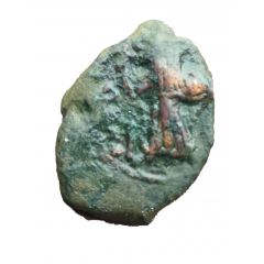 40 Nummi - Constans II Constantinopolis