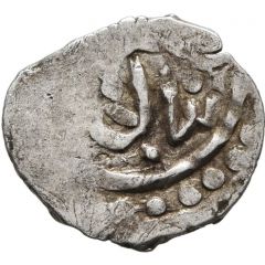 Dirham `Aqche` - Chekreh Bulghar mint