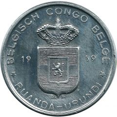 5 Francs
