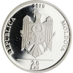 20 Lei Fat-Frumos and Ileana Cosanzeana