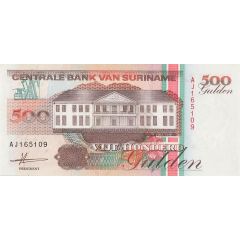 500 Gulden