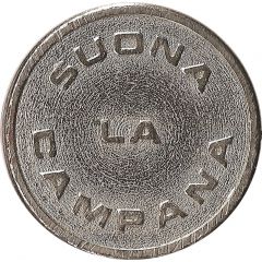 Token - Suona La Campana