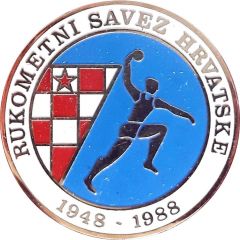 Handball Association of Croatia