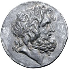 Tetradrachm