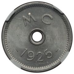 Token - Non-denominated Elephant