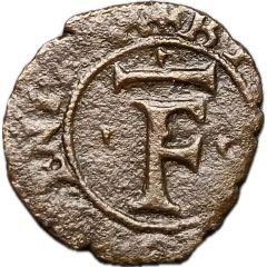 1 Forte - Bonifacio Ferrero