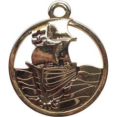 Medal - New France Festival Quebec City