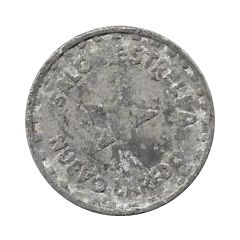 Token - Salon Estrella