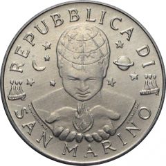 10 Lire Love