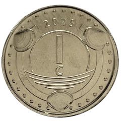 1 Cent