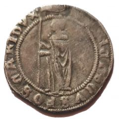 1 Grossone - Francesco Foscari