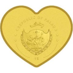 1 Dollar Eternal Love