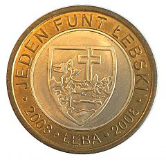 1 Łeba Funt