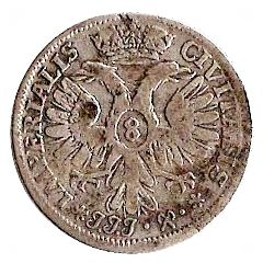8 Schilling