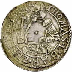 Dicken - Thomas I