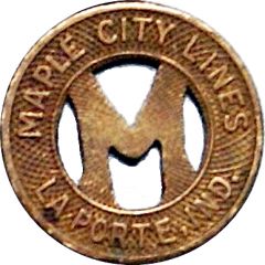 1 City Fare - Maple City Lines La Porte, Indiana