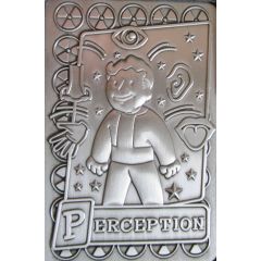 Token - Fallout Perception
