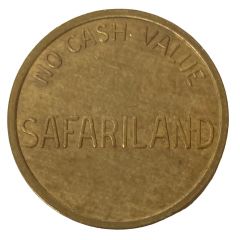 Token - Safariland