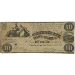 10 Dollars