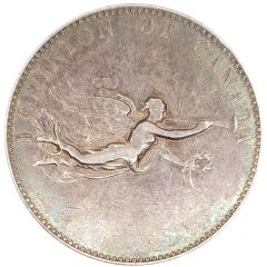 Medal - Dominion of Canada