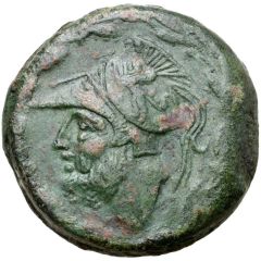 Æ Didrachm