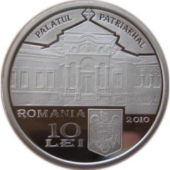 10 Lei Nicodim Munteanu