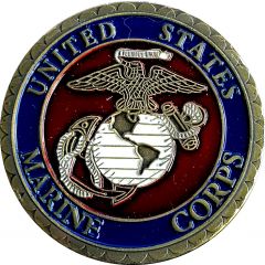 Token - United States Marine Corps