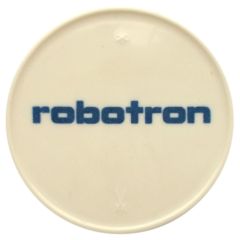 Medal - VEB Robotron Dresden