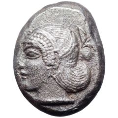 Stater - Kherei Phellos