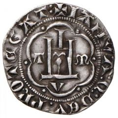 Grosso - Theodore II of Montferrat