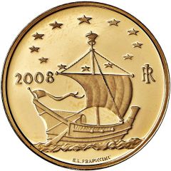 20 Euros Netherlands