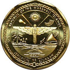 10 Dollars Sukhoi SU-27UB