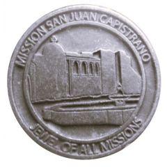 San Juan Capistrano
