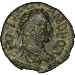 Hemiassarion - Severus Alexander AEL MIVNI COEL