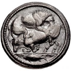 Tetradrachm