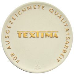 Medal - VEB Kombinat Textima