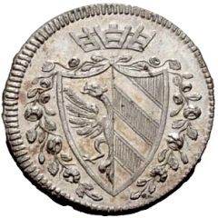3 Kreuzer