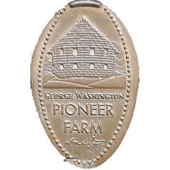 George Washington Pioneer Farm