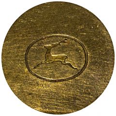 Telephone Token - `Asimon`