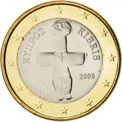 1 Euro