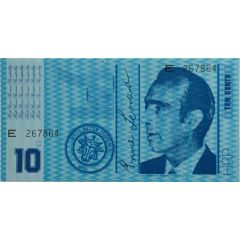 10 Cents
