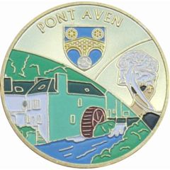 Token - Souvenirs et Patrimoine Pont Aven