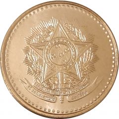 1 Cruzado
